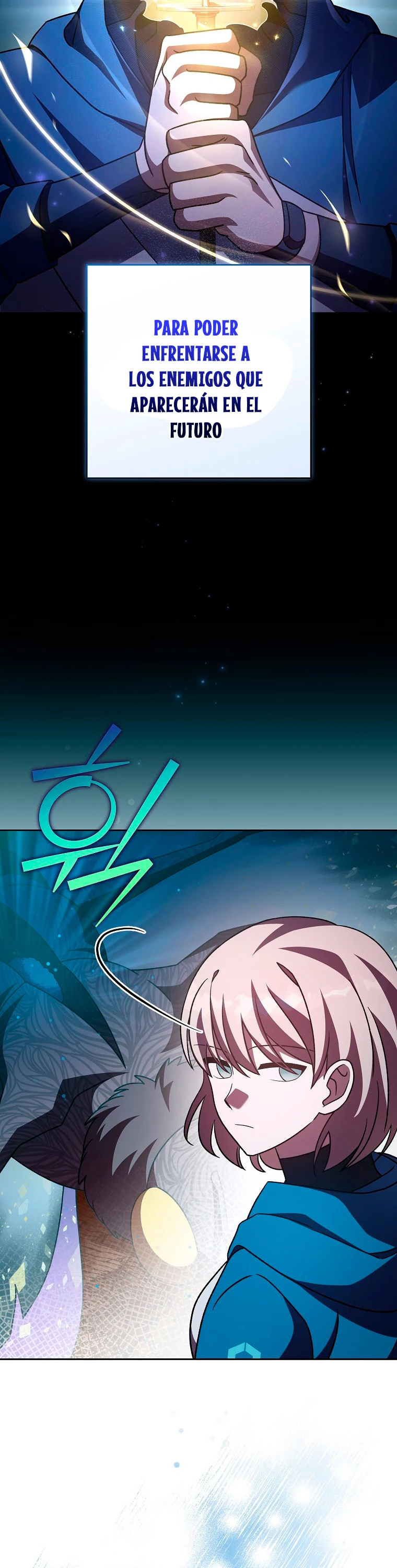 El extra de la novela (remake) > Capitulo 59 > Page 141