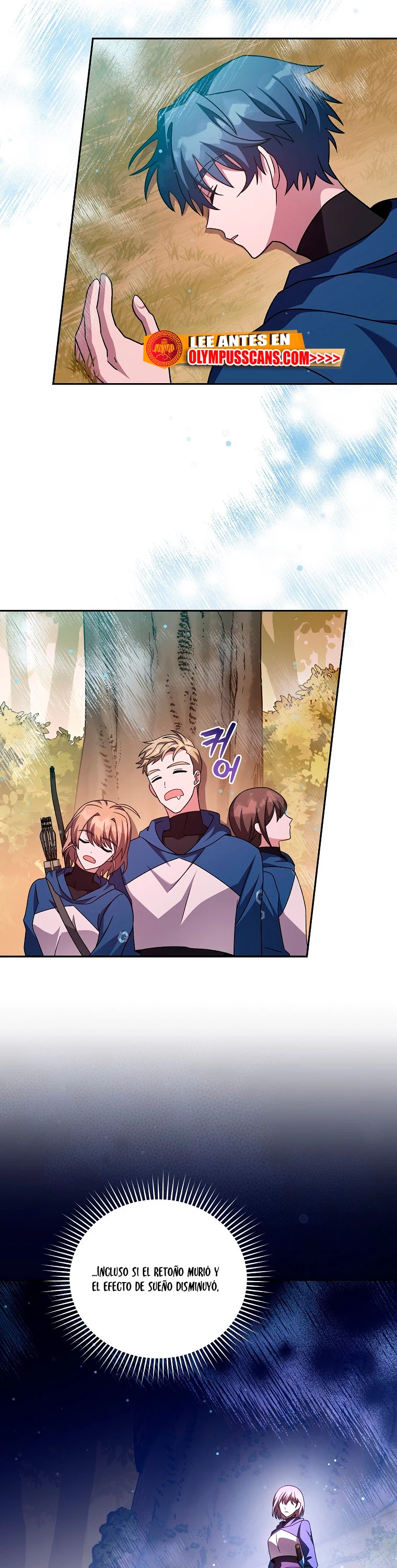 El extra de la novela (remake) > Capitulo 59 > Page 151