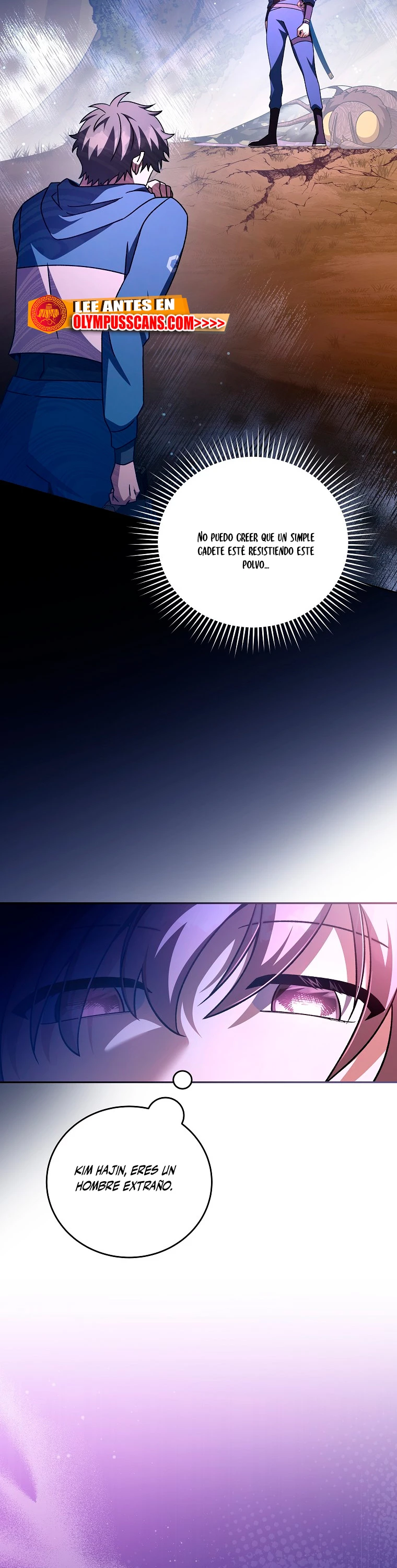 El extra de la novela (remake) > Capitulo 59 > Page 161