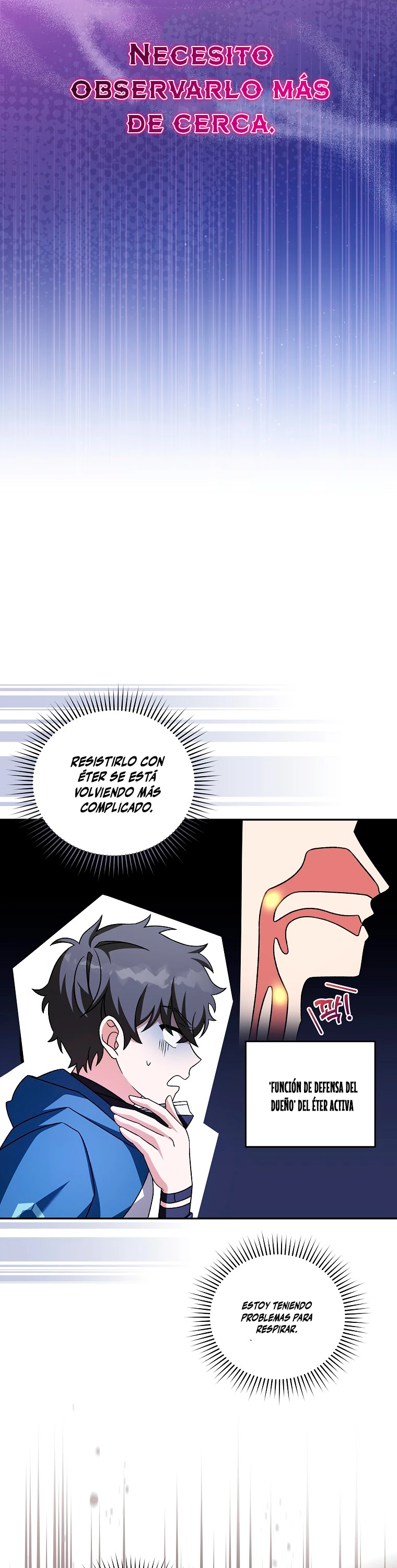 El extra de la novela (remake) > Capitulo 59 > Page 171