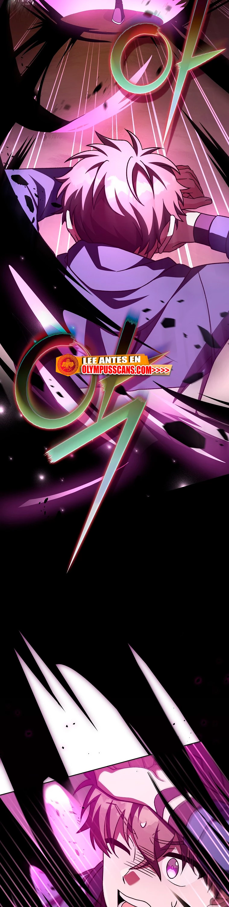 El extra de la novela (remake) > Capitulo 59 > Page 201