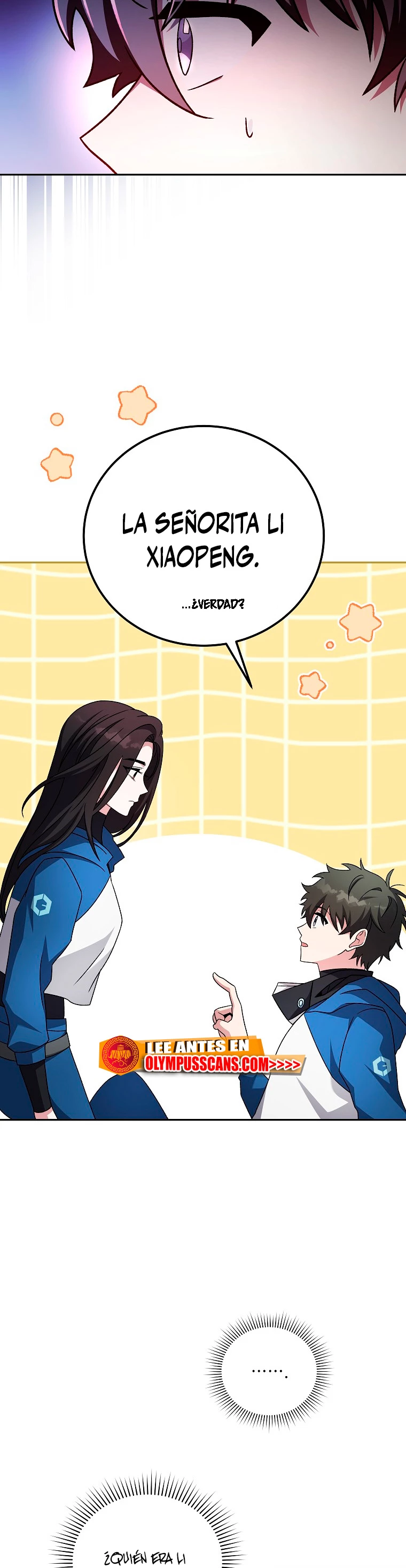 El extra de la novela (remake) > Capitulo 59 > Page 241