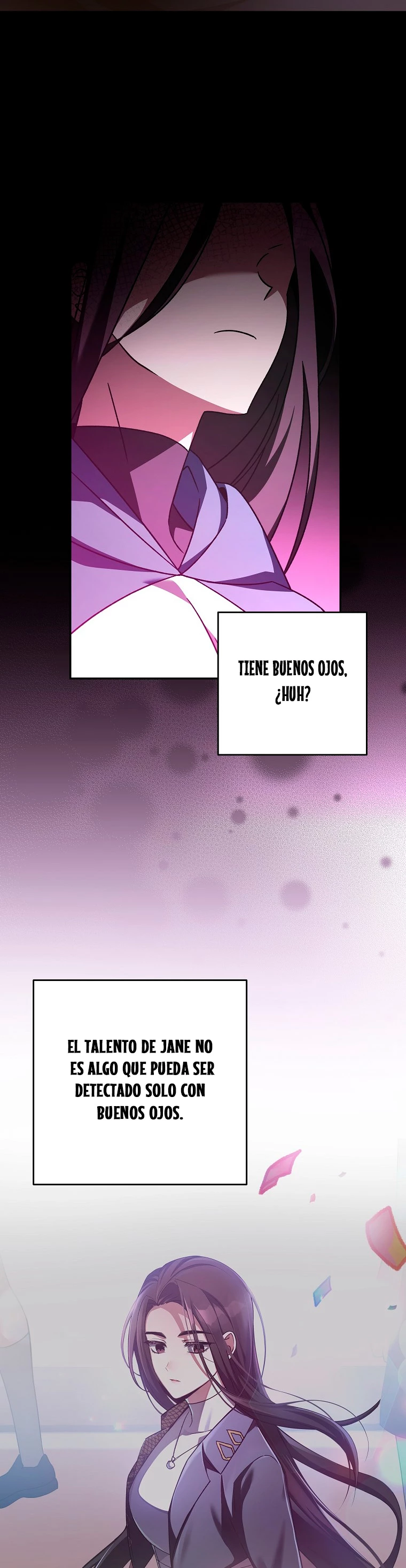 El extra de la novela (remake) > Capitulo 59 > Page 301