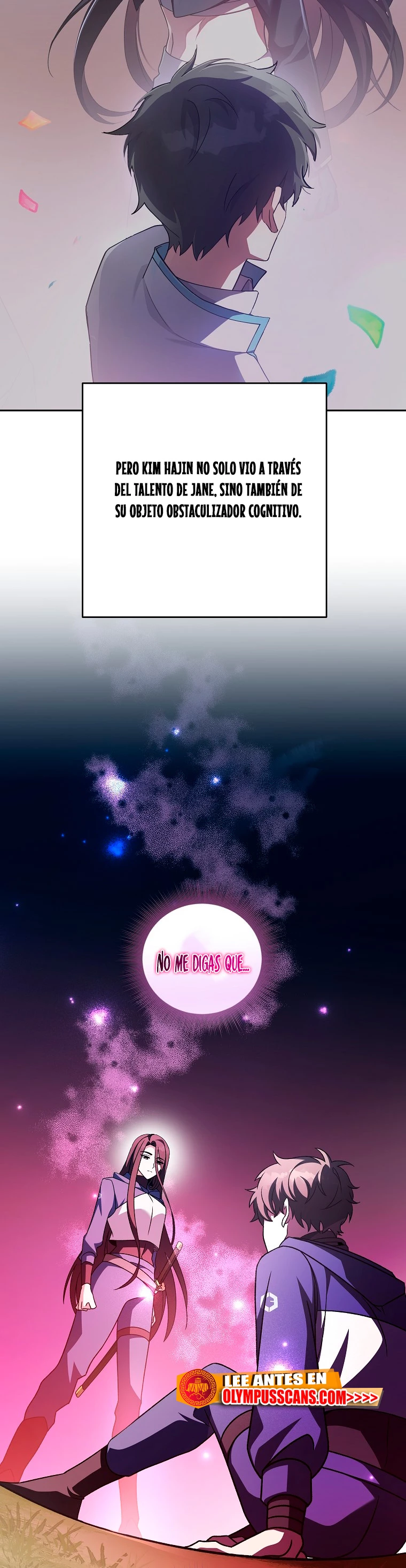 El extra de la novela (remake) > Capitulo 59 > Page 311