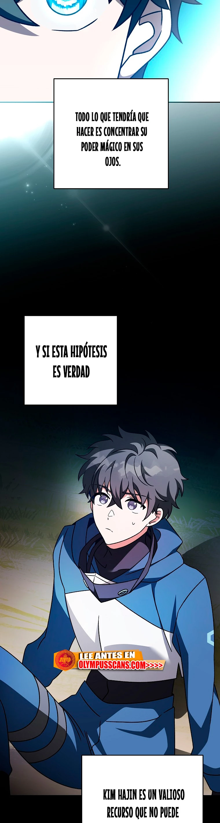 El extra de la novela (remake) > Capitulo 59 > Page 331