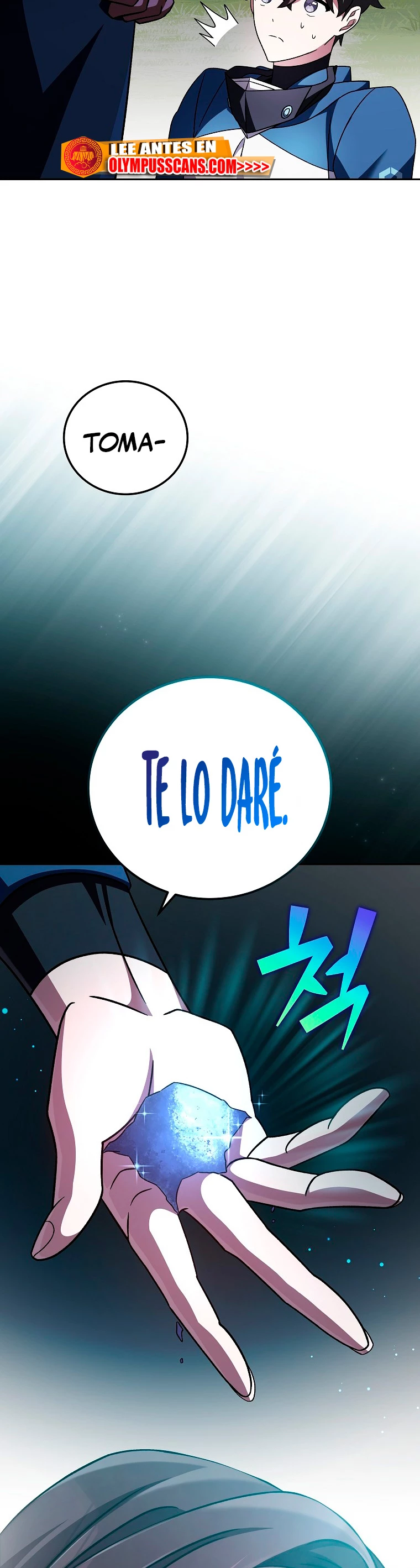 El extra de la novela (remake) > Capitulo 59 > Page 351