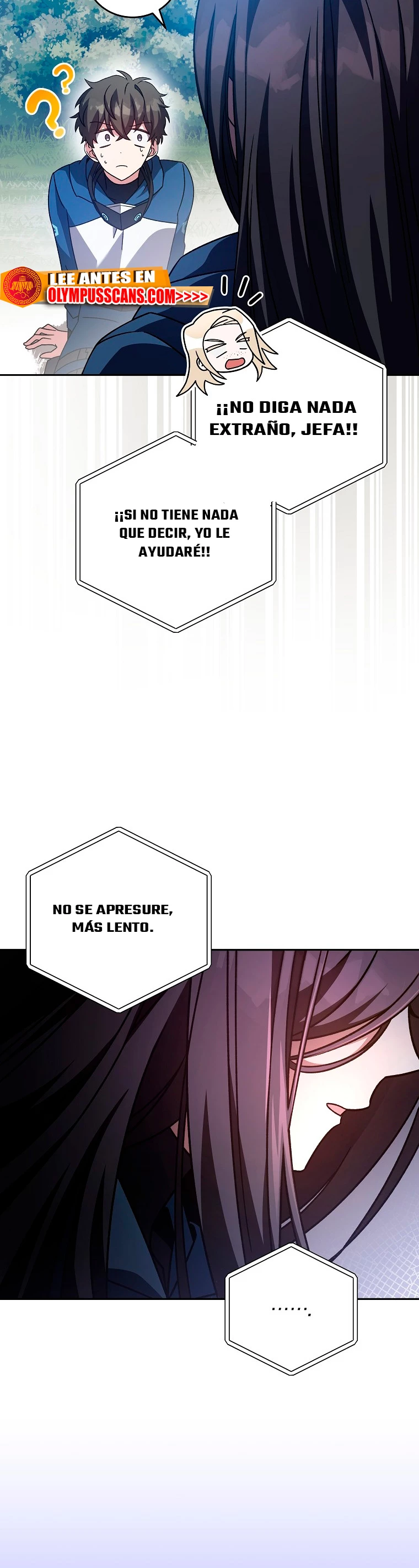 El extra de la novela (remake) > Capitulo 59 > Page 381