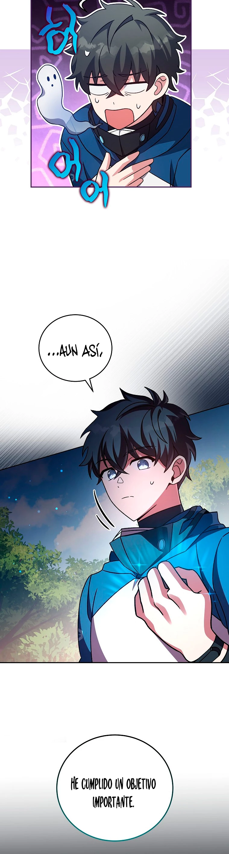 El extra de la novela (remake) > Capitulo 59 > Page 411