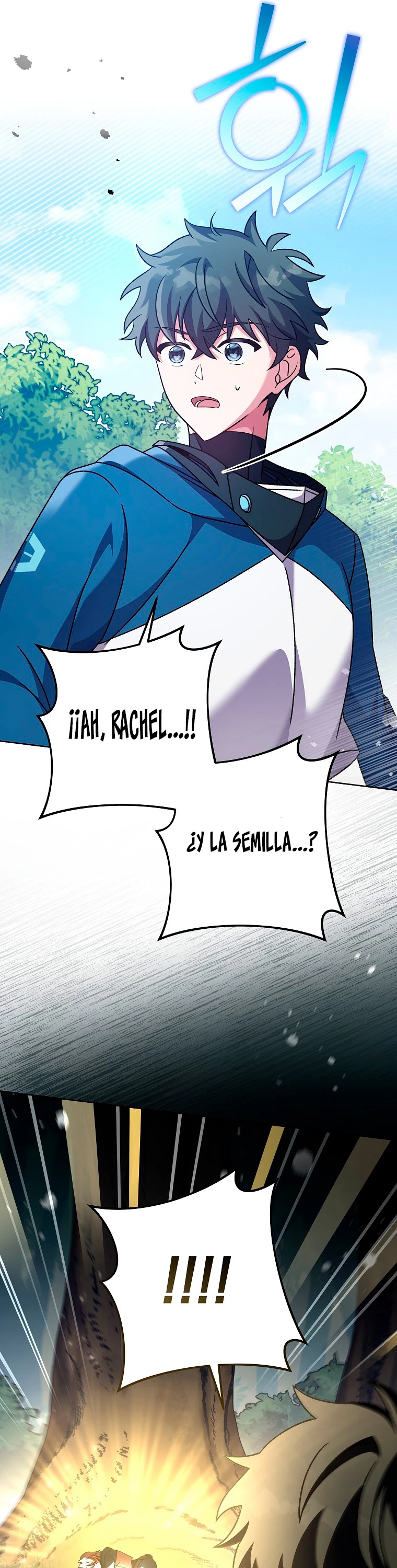 El extra de la novela (remake) > Capitulo 59 > Page 431