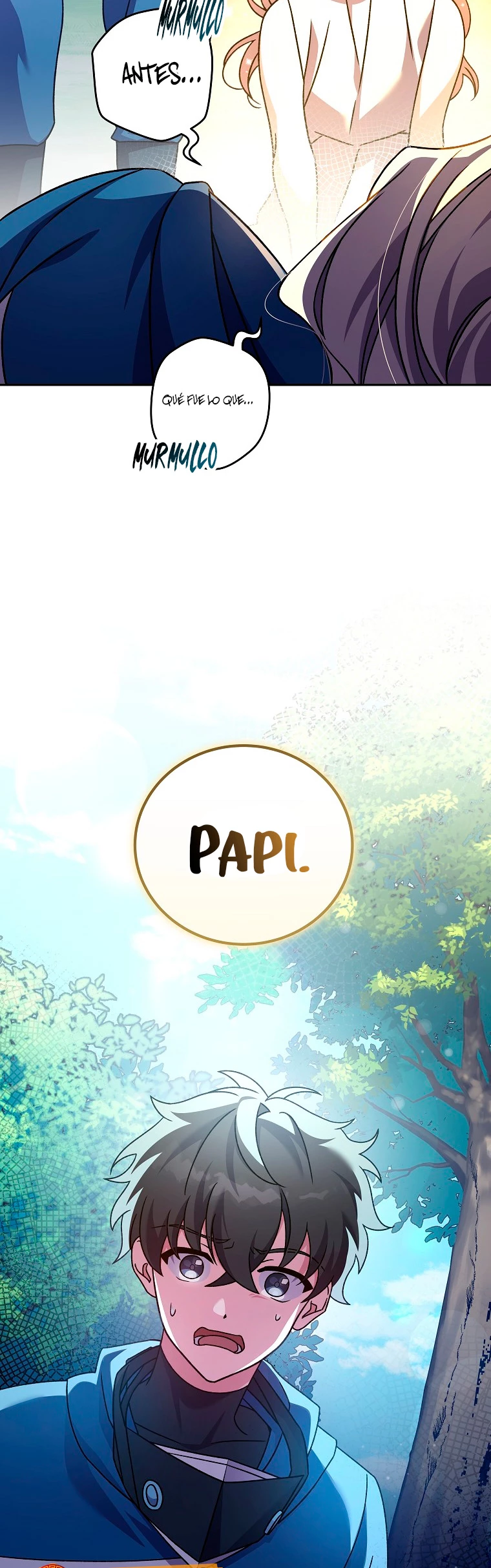 El extra de la novela (remake) > Capitulo 59 > Page 541
