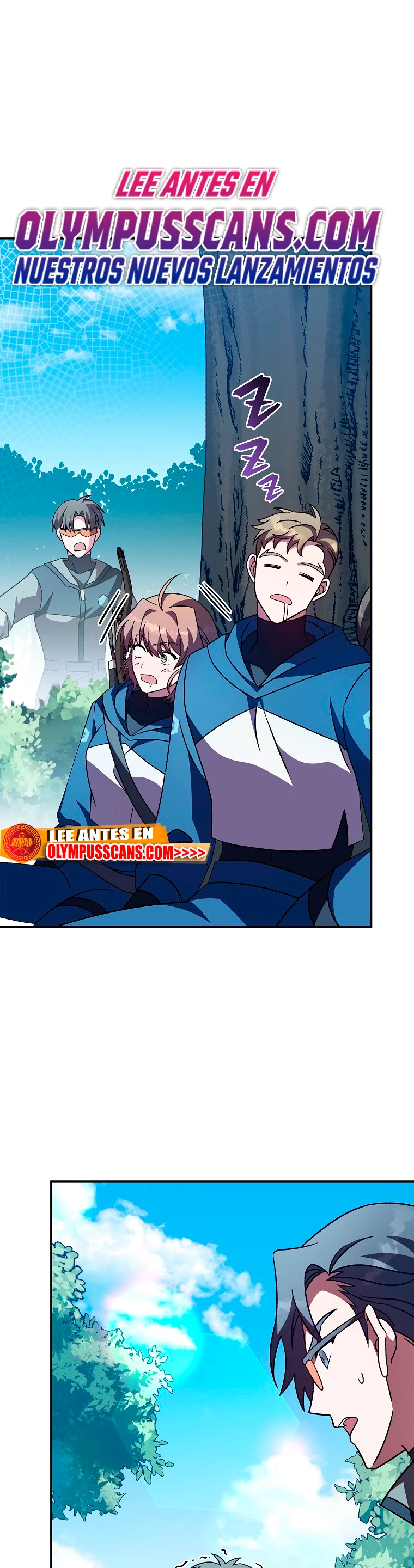 El extra de la novela (remake) > Capitulo 60 > Page 11