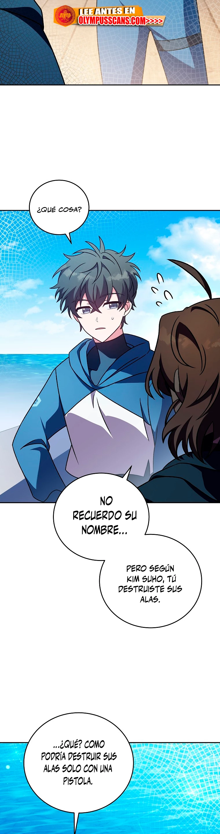 El extra de la novela (remake) > Capitulo 60 > Page 71