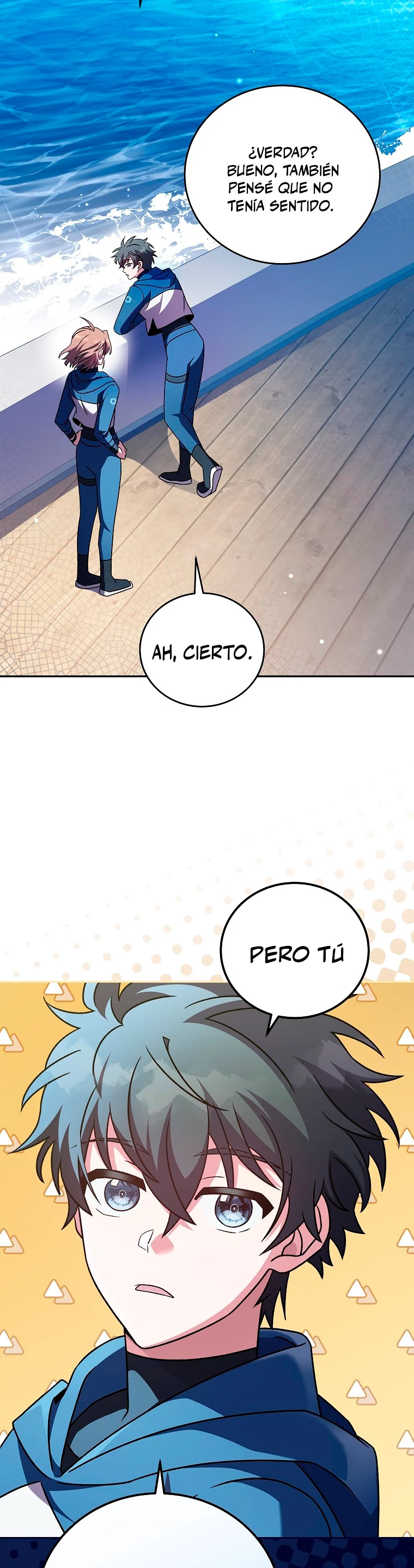 El extra de la novela (remake) > Capitulo 60 > Page 81