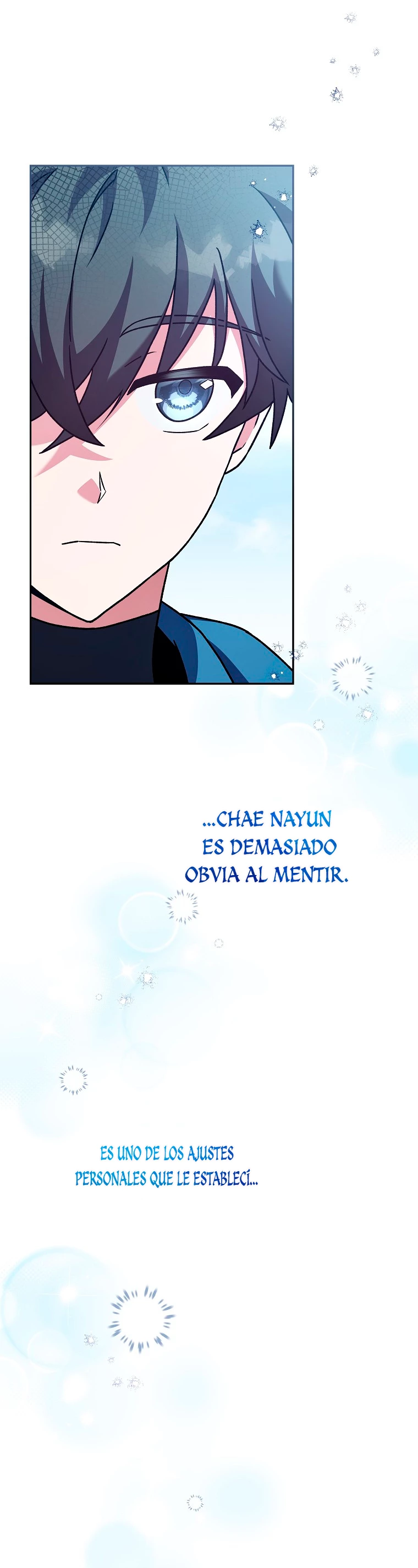 El extra de la novela (remake) > Capitulo 60 > Page 131