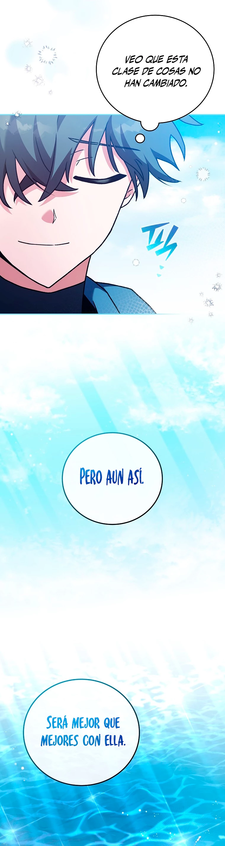 El extra de la novela (remake) > Capitulo 60 > Page 141