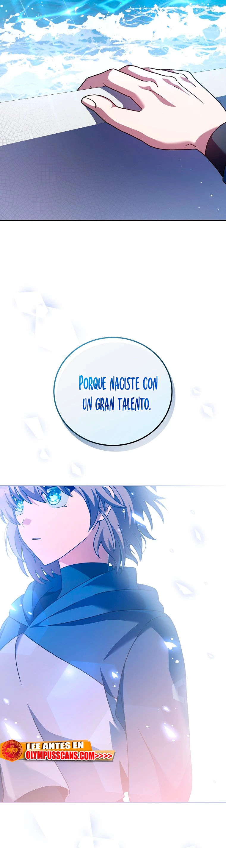 El extra de la novela (remake) > Capitulo 60 > Page 151