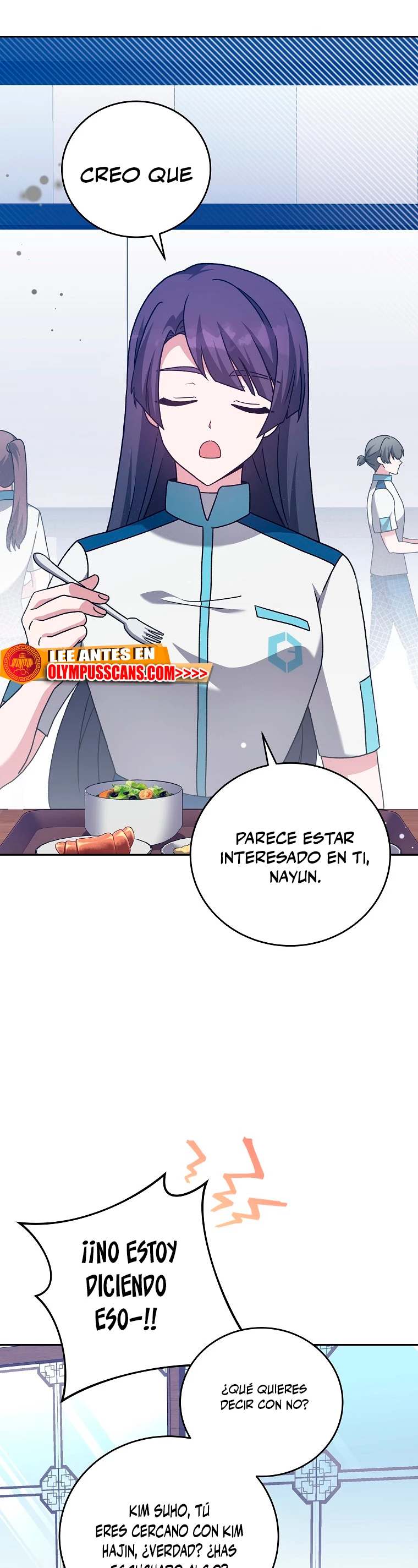 El extra de la novela (remake) > Capitulo 60 > Page 181