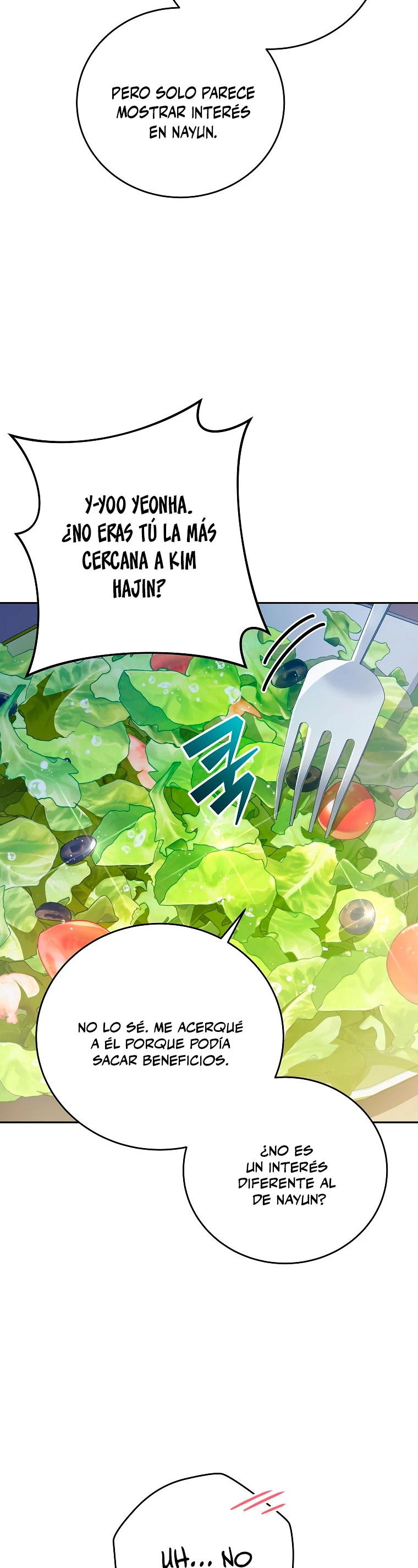El extra de la novela (remake) > Capitulo 60 > Page 201