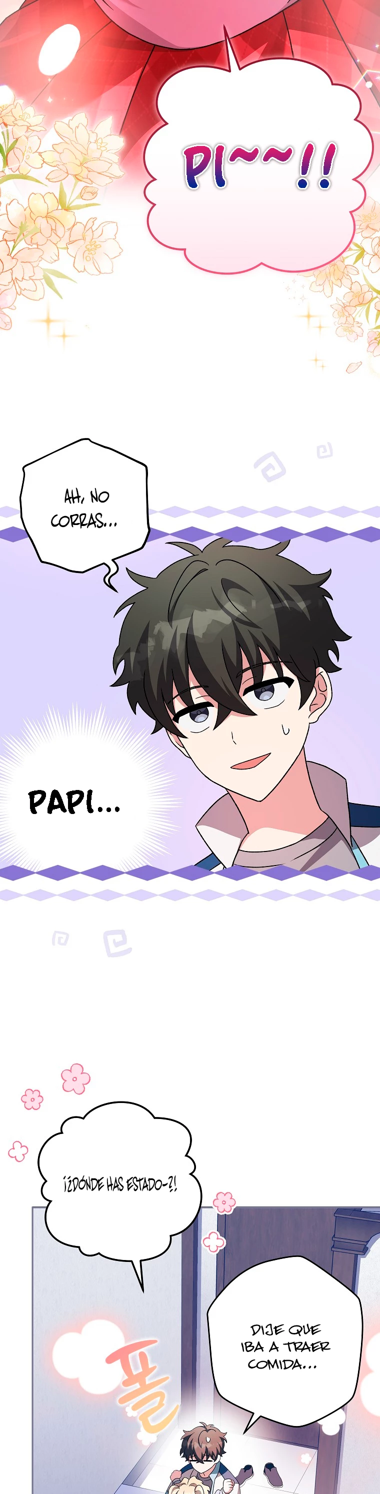 El extra de la novela (remake) > Capitulo 60 > Page 271