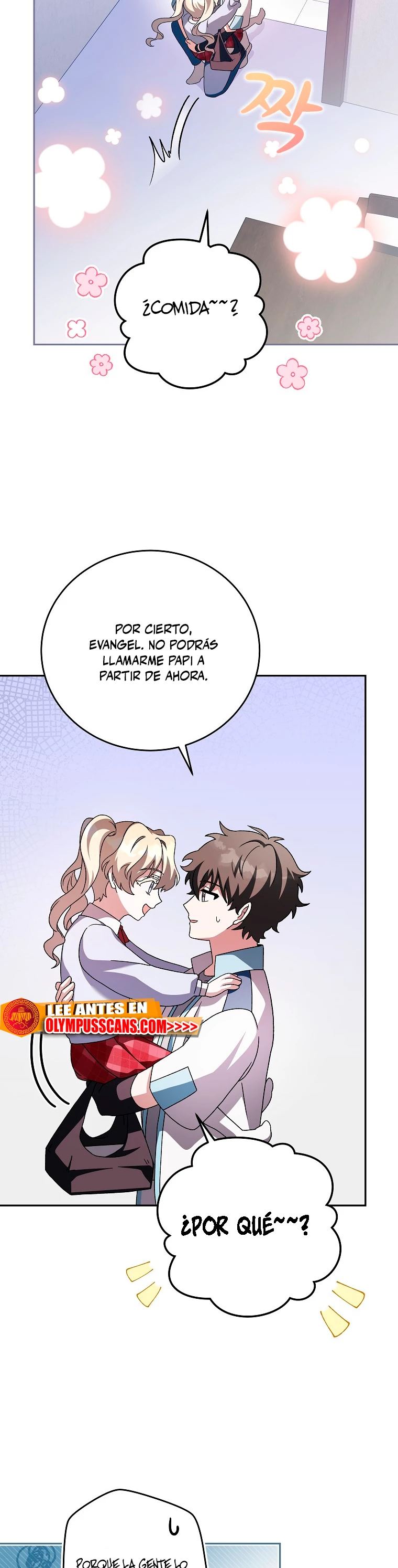 El extra de la novela (remake) > Capitulo 60 > Page 281