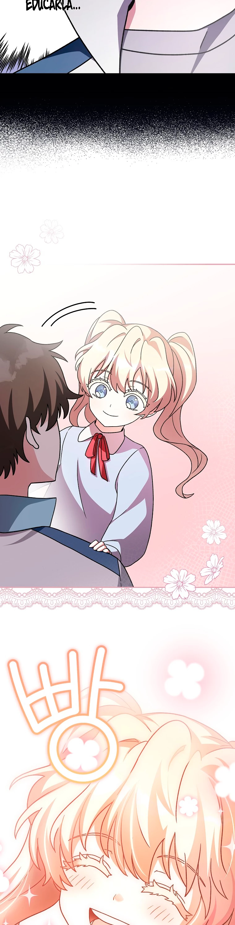 El extra de la novela (remake) > Capitulo 60 > Page 301