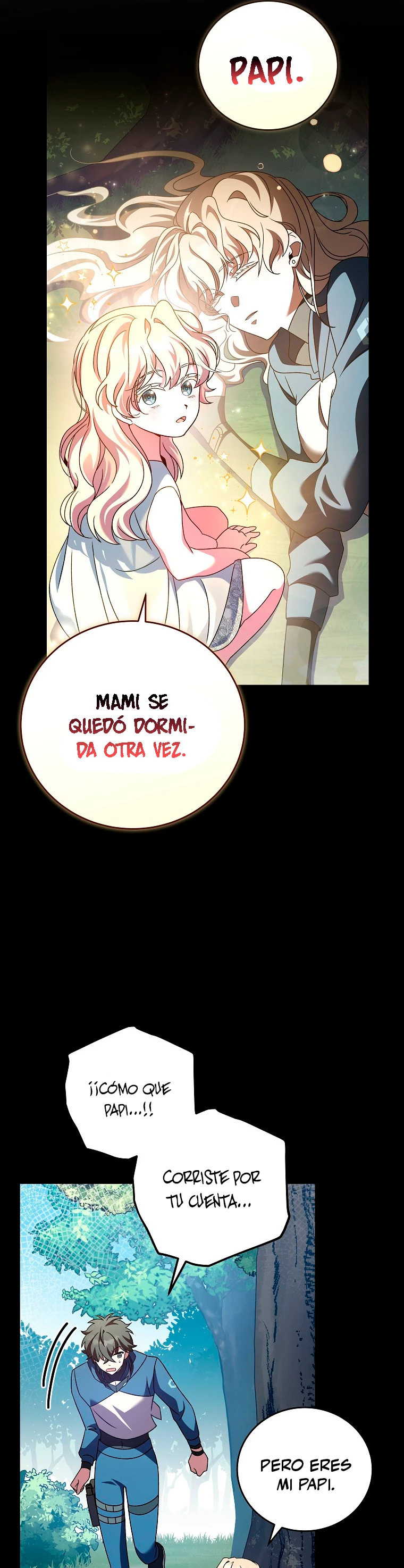 El extra de la novela (remake) > Capitulo 60 > Page 321