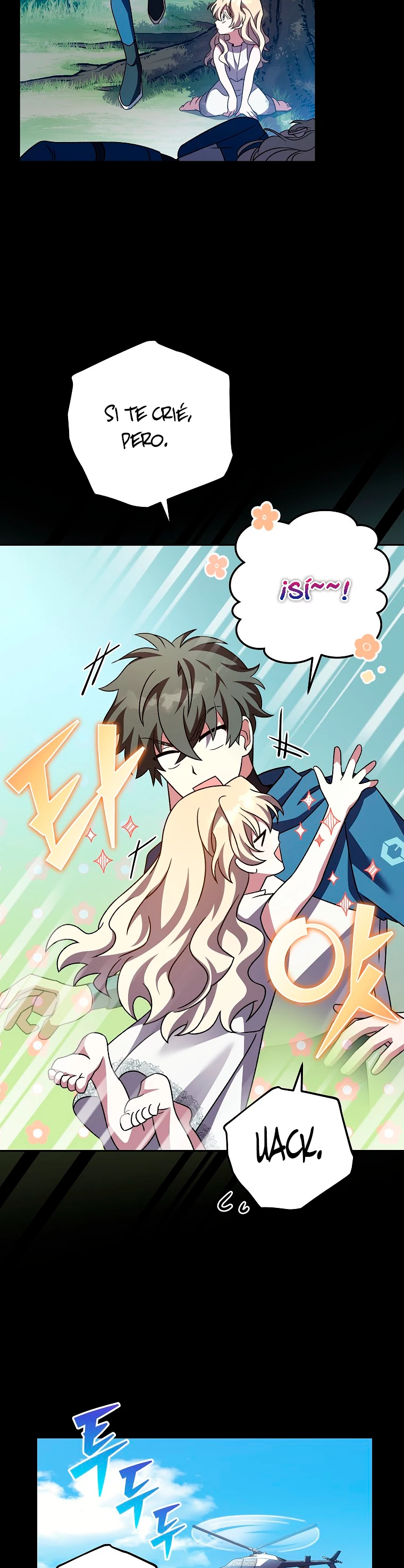 El extra de la novela (remake) > Capitulo 60 > Page 341