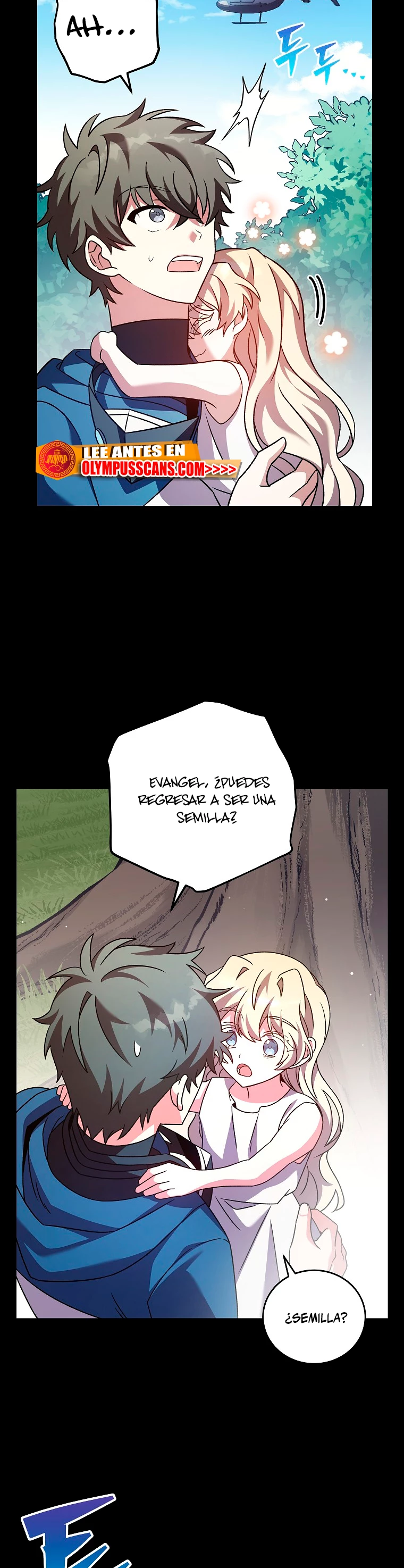 El extra de la novela (remake) > Capitulo 60 > Page 351