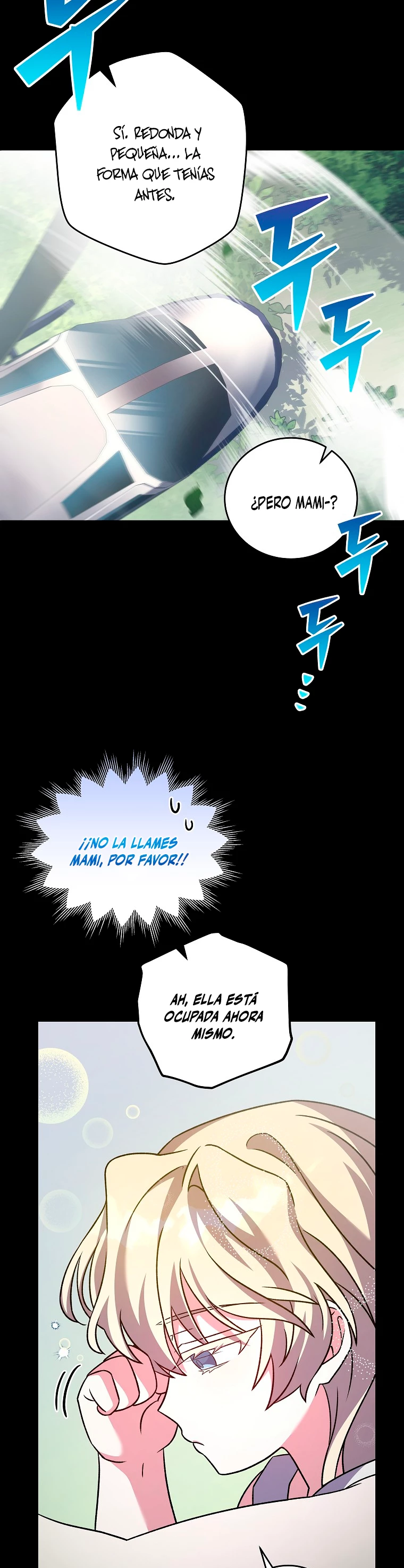 El extra de la novela (remake) > Capitulo 60 > Page 361