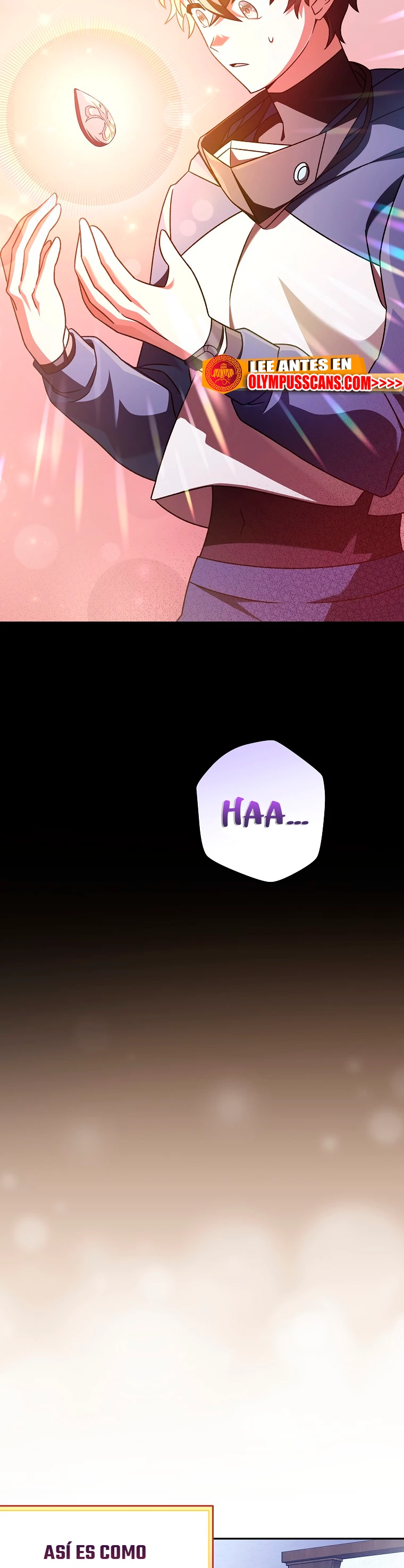 El extra de la novela (remake) > Capitulo 60 > Page 381