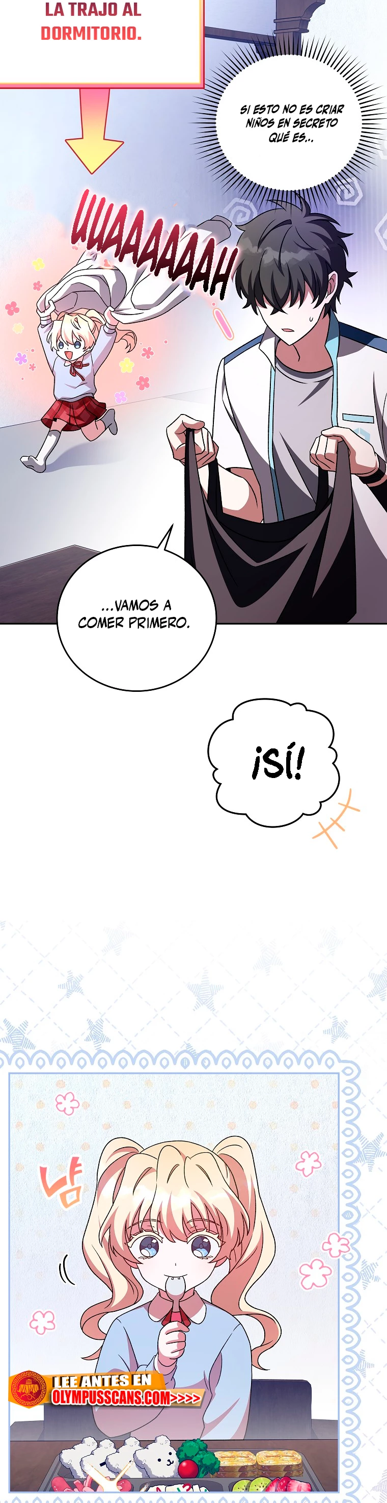 El extra de la novela (remake) > Capitulo 60 > Page 391