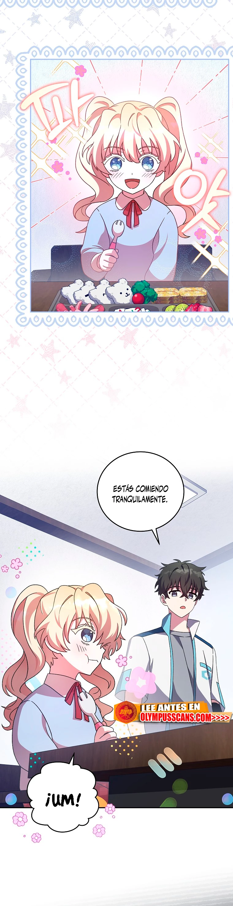 El extra de la novela (remake) > Capitulo 60 > Page 401