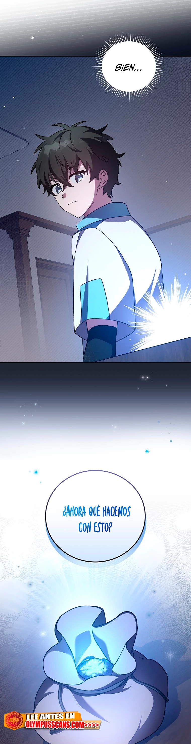 El extra de la novela (remake) > Capitulo 60 > Page 411