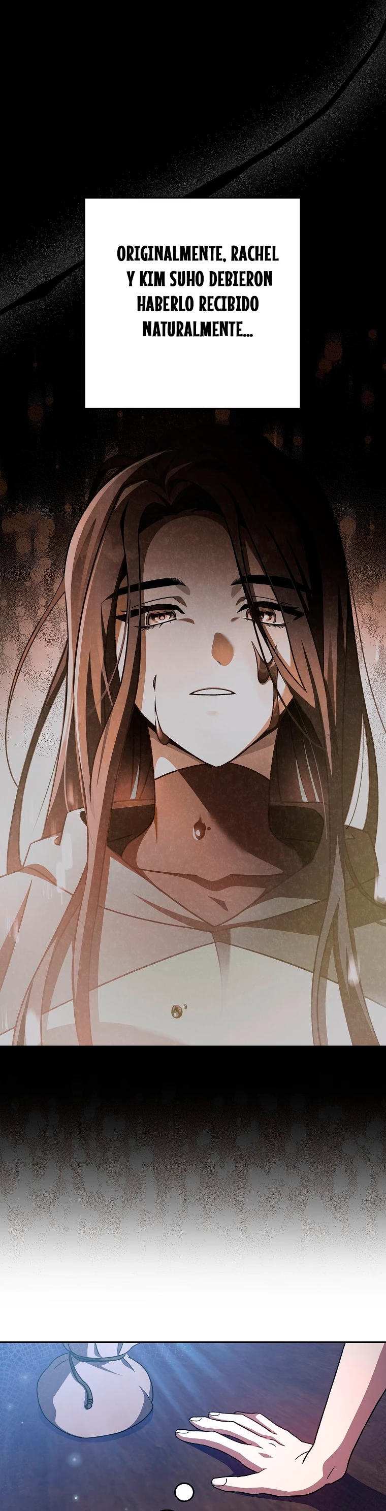 El extra de la novela (remake) > Capitulo 60 > Page 431