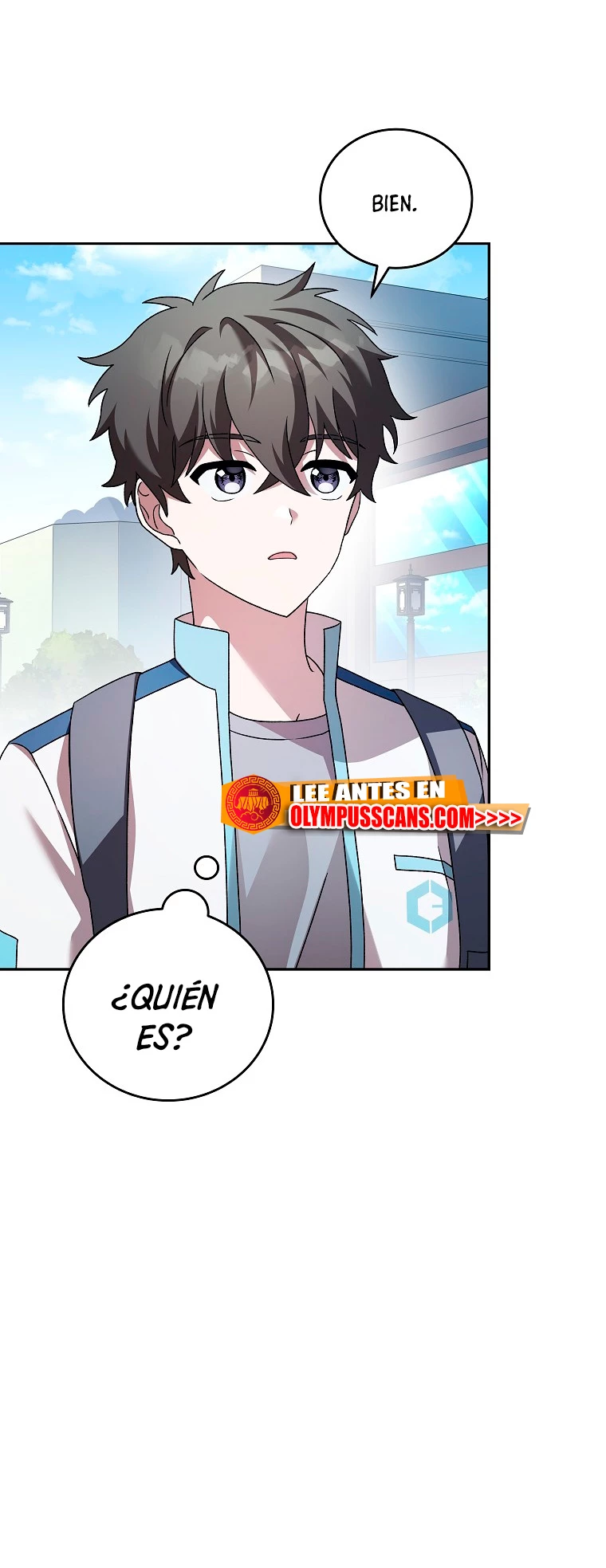 El extra de la novela (remake) > Capitulo 61 > Page 61