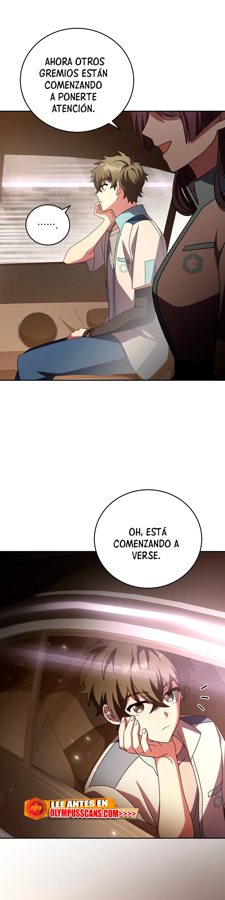 El extra de la novela (remake) > Capitulo 61 > Page 81