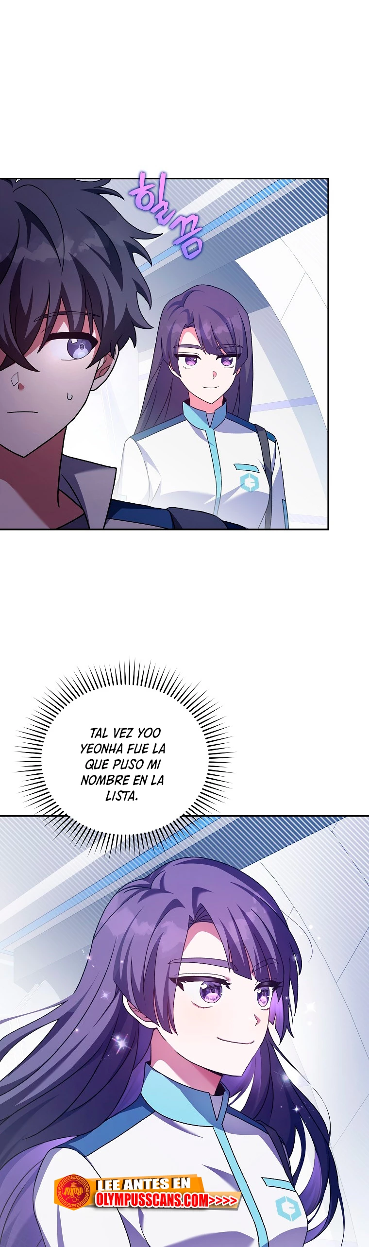 El extra de la novela (remake) > Capitulo 61 > Page 241
