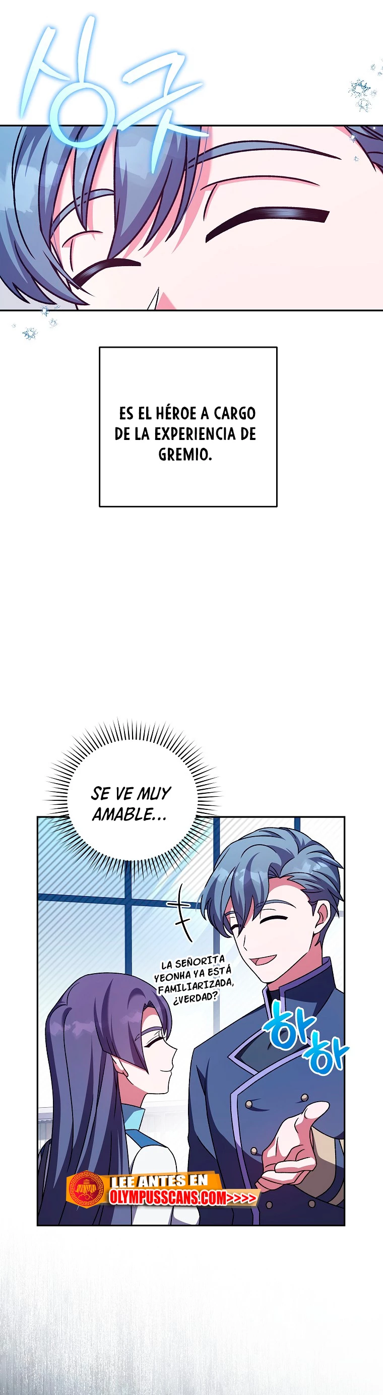 El extra de la novela (remake) > Capitulo 61 > Page 291