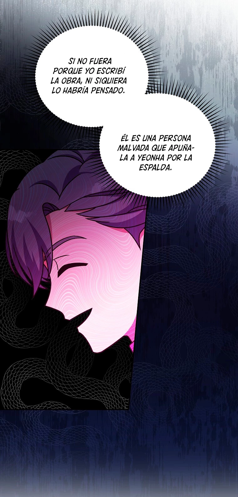 El extra de la novela (remake) > Capitulo 61 > Page 301
