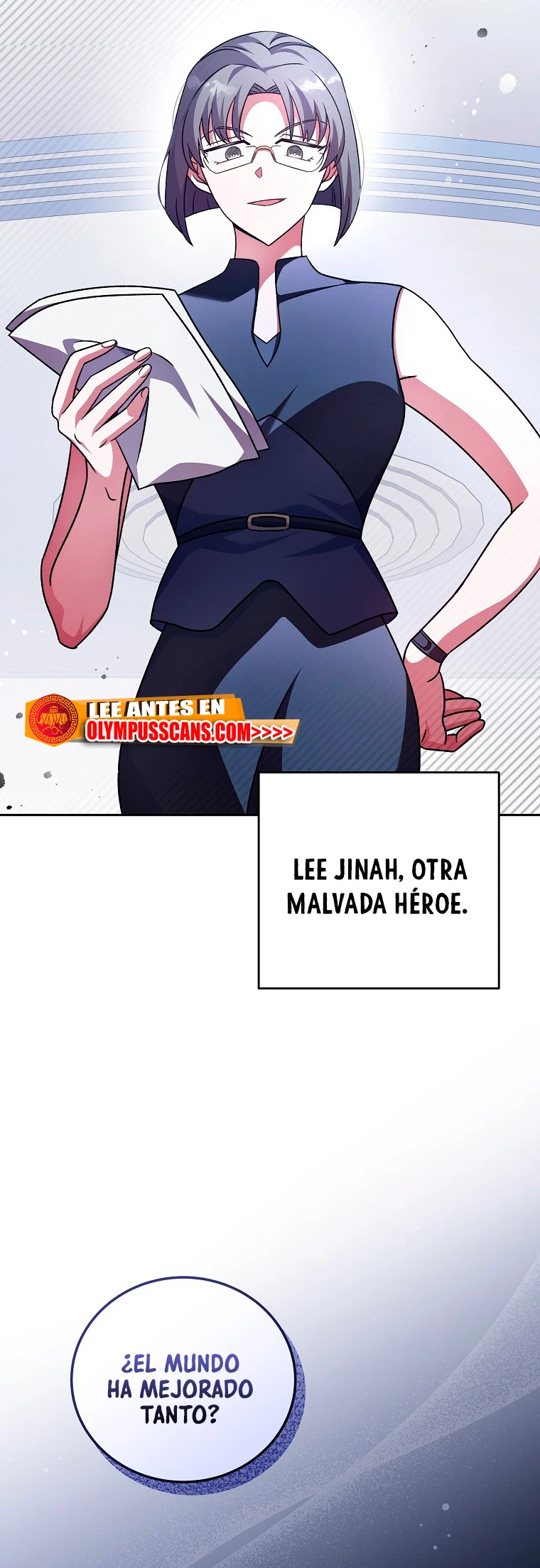 El extra de la novela (remake) > Capitulo 61 > Page 321