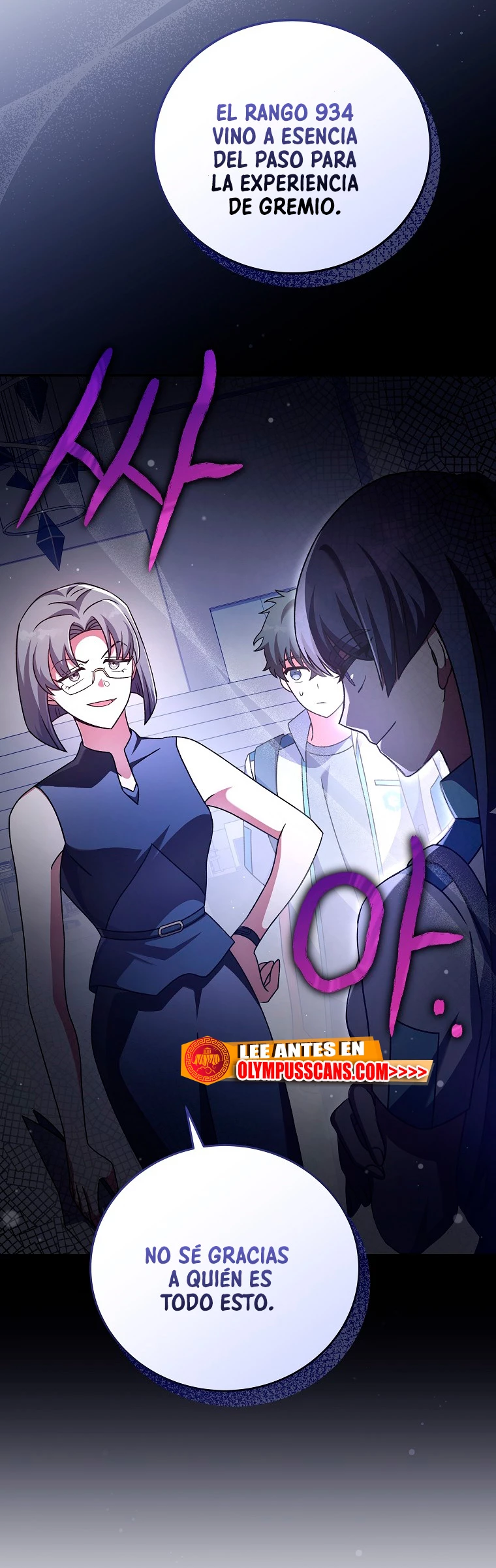 El extra de la novela (remake) > Capitulo 61 > Page 331