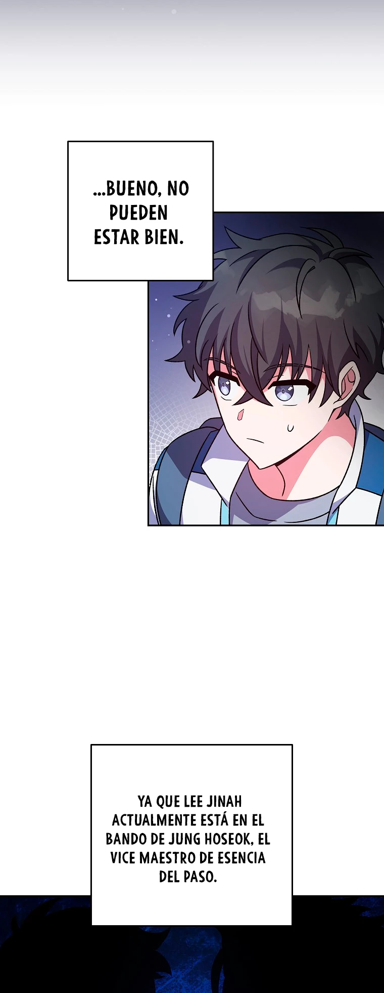 El extra de la novela (remake) > Capitulo 61 > Page 341