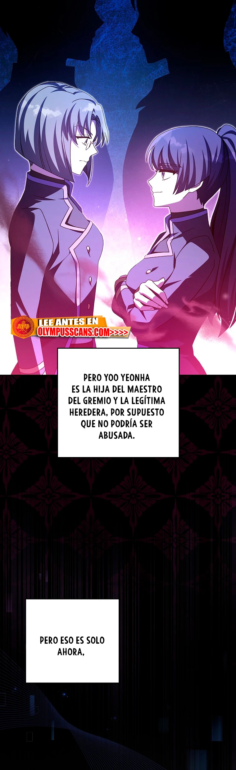El extra de la novela (remake) > Capitulo 61 > Page 351