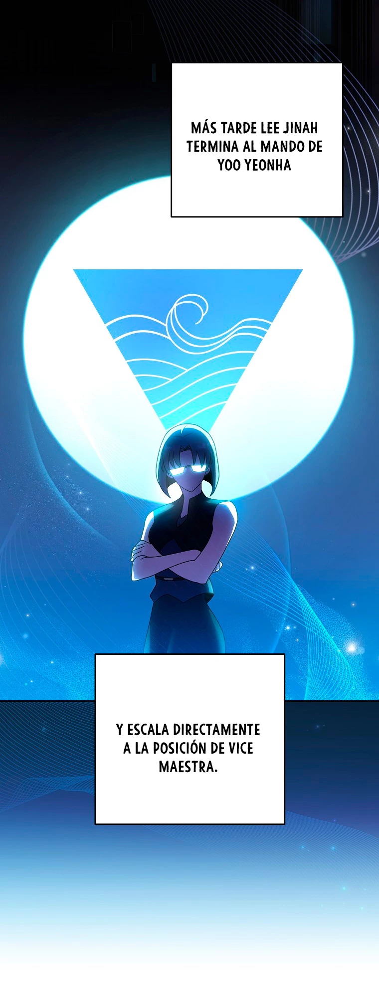 El extra de la novela (remake) > Capitulo 61 > Page 361