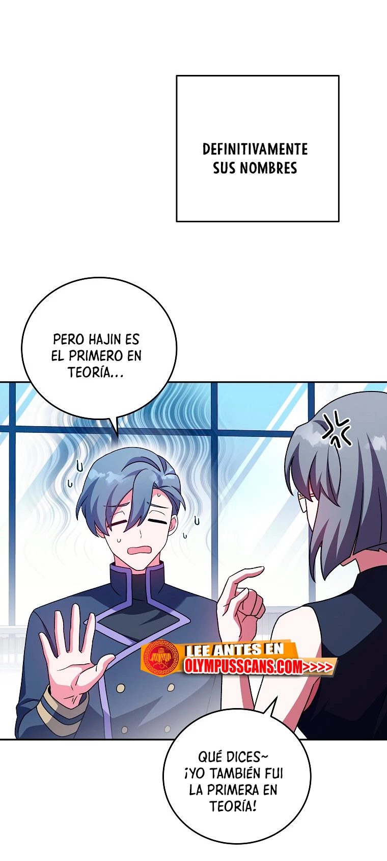 El extra de la novela (remake) > Capitulo 61 > Page 371