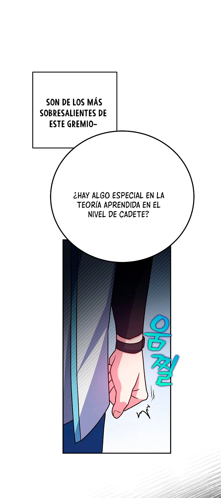 El extra de la novela (remake) > Capitulo 61 > Page 381