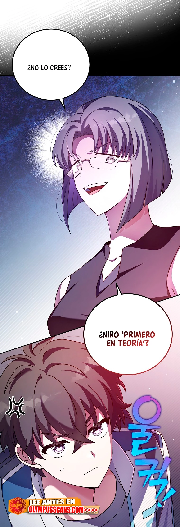 El extra de la novela (remake) > Capitulo 61 > Page 391