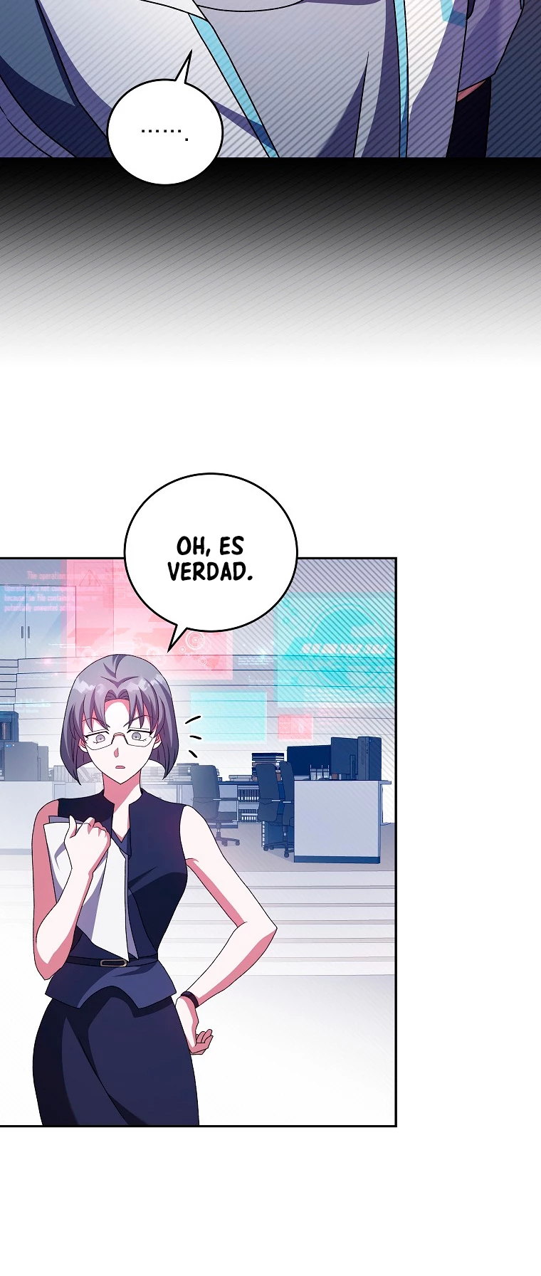El extra de la novela (remake) > Capitulo 61 > Page 401