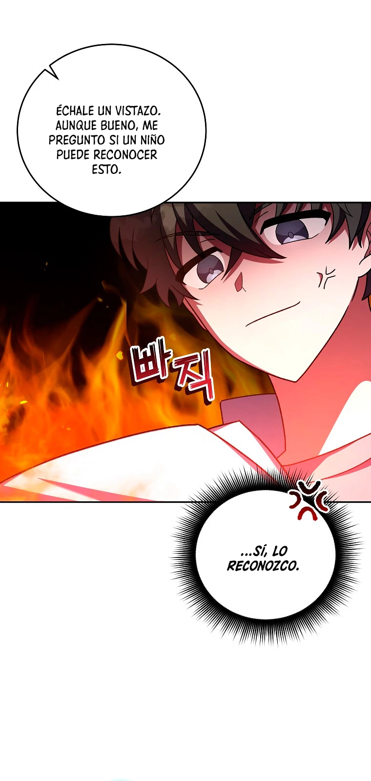 El extra de la novela (remake) > Capitulo 61 > Page 431