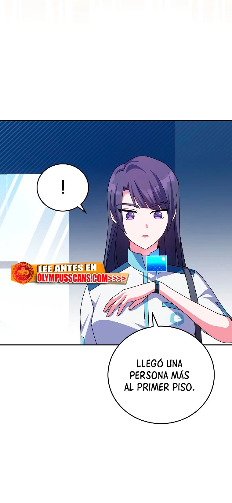 El extra de la novela (remake) > Capitulo 61 > Page 471